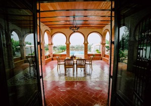 Casa Rural San Antonio