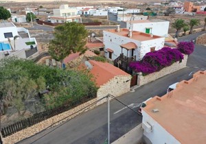 Casa Rural Tamasite