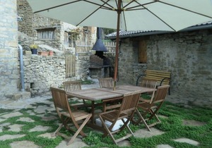Casa Rural Tomaso 16 beds