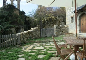Casa Rural Tomaso 16 beds