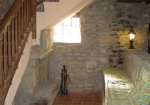 Casa Rural Tomaso 16 beds