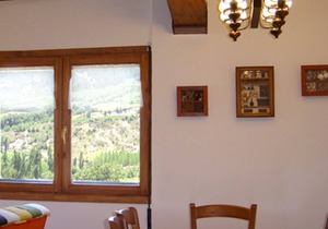 Casa Rural Tomaso Apartment III