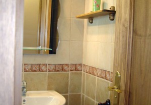 Casa Rural Tomaso Apartment III