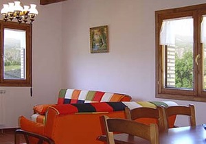 Casa Rural Tomaso Apartment III