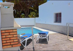 Casa Rural Zara I