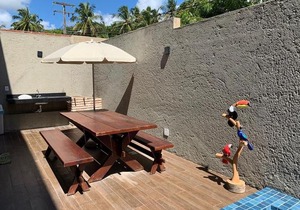 Casa São Miguel dos Milagres