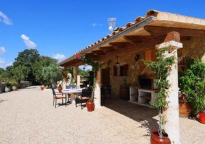 Casa Sa Rota