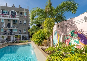 Casa Saffra @ La Placita 6/7 For Friends and Family