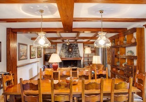 Casa Salient