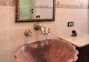 Casa Salomone