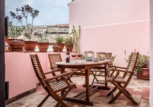 Casa Salomone