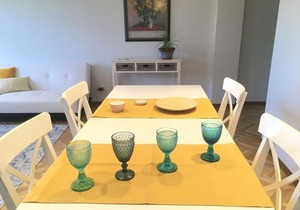 Casa San Juan de los Reyes