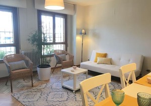 Casa San Juan de los Reyes