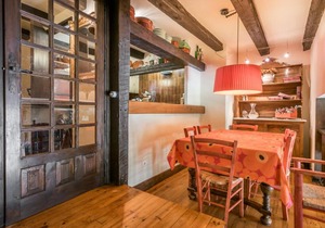 Casa Sant Blas by Totiaran