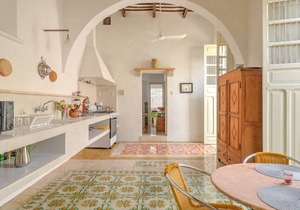 Casa Santiago - long term discounts