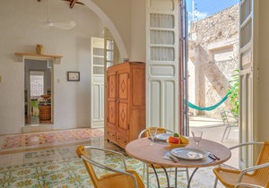 Casa Santiago - long term discounts