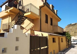 Casa Scala Dei Turchi