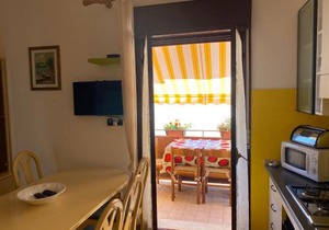 Casa Scala Dei Turchi