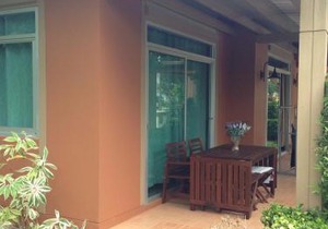Casa Seaside Rayong by Chate