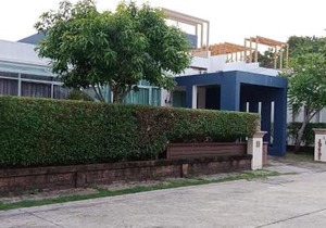 Casa Seaside Rayong Unit 23