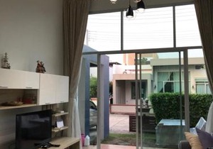 Casa Seaside Rayong Unit 23