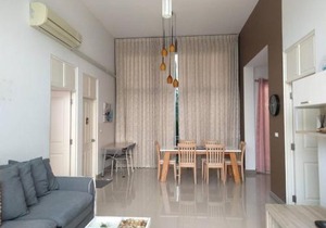 Casa Seaside Rayong Unit 23