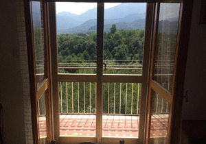 Casa Selvaggio 1