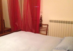 Casa Selvaggio 1