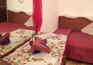 Casa Selvaggio 1