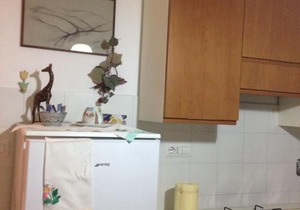 Casa Selvaggio 1