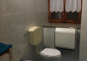 Casa Selvaggio 3