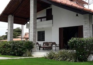 Casa Serrambi Select Beach