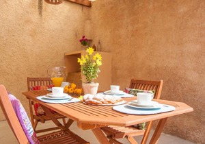 Casa Ses Barraques