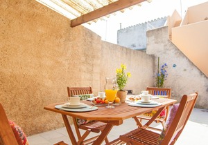 Casa Ses Barraques - Two Bedroom Villa, Sleeps 4