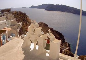 Casa Sigala sunset