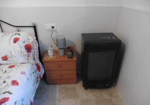 CASA SIN NOMBRE 1 bed apartment