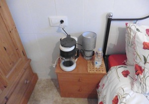 CASA SIN NOMBRE 1 bed apartment