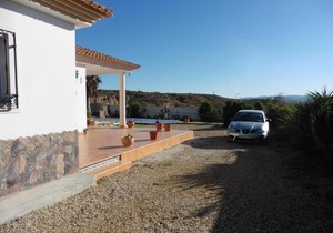 CASA SIN NOMBRE 1 bed apartment