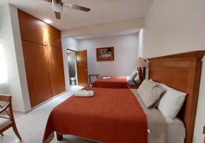 Casa Sol y Luna with pool in Merida Yuc