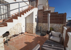 Casa Sonia 2 La Cala de Moral