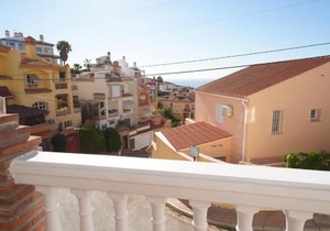 Casa Sonia 2 La Cala de Moral