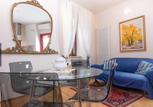 Casa Sottoriva