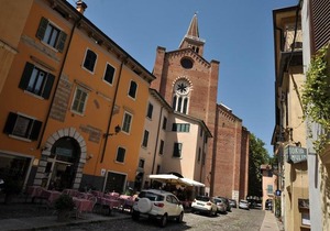 Casa Sottoriva