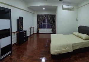 Casa Suite Pantai Puteri Homestay