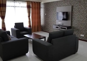Casa Suite Pantai Puteri Homestay