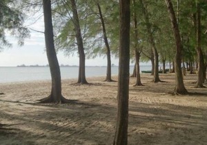 Casa Suite Pantai Puteri Homestay