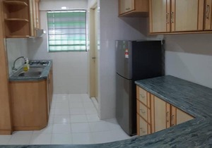 Casa Suite Pantai Puteri Homestay