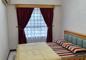 Casa Suite Pantai Puteri Homestay