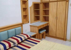 Casa Suite Pantai Puteri Homestay
