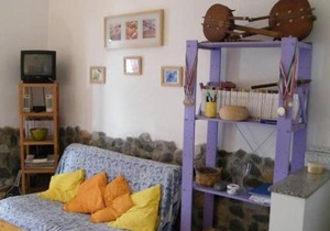 Casa sul mare vicino Taormina